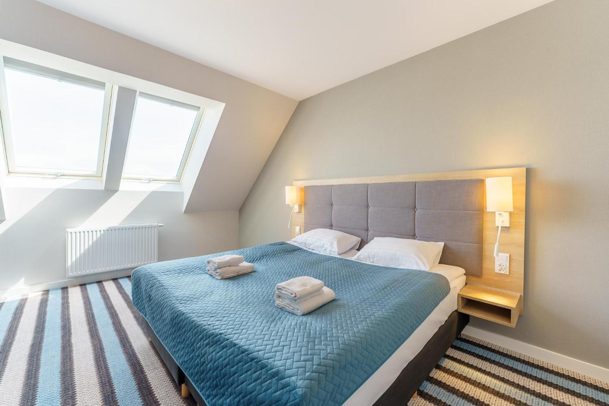 Bel Mare Miedzyzdroje Apartment With Balcony By Noclegi Renters Exteriör bild